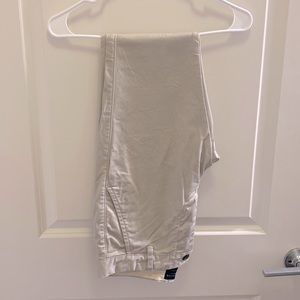 Industrie mens chino pants